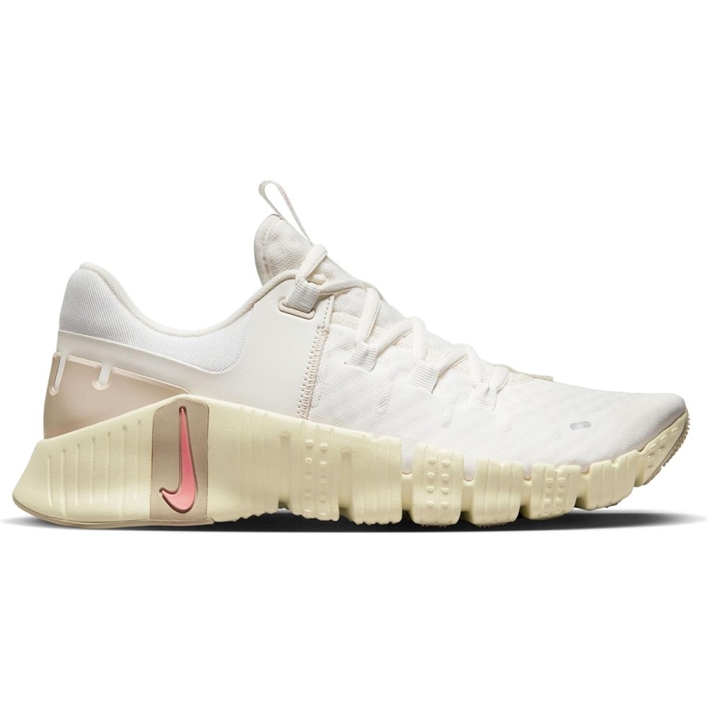 The Nike Free Metcon 5